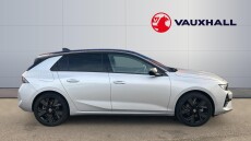 Vauxhall Astra 115kW GS 54kWh 5dr Auto Electric Hatchback